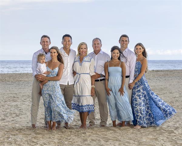 Portraits In The Sand gallery photo