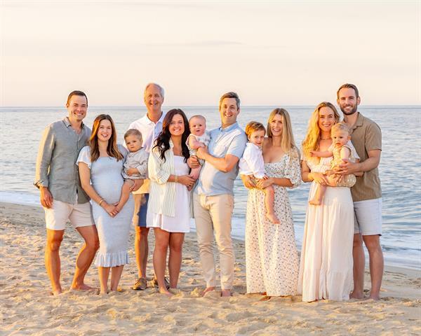 Portraits In The Sand gallery photo