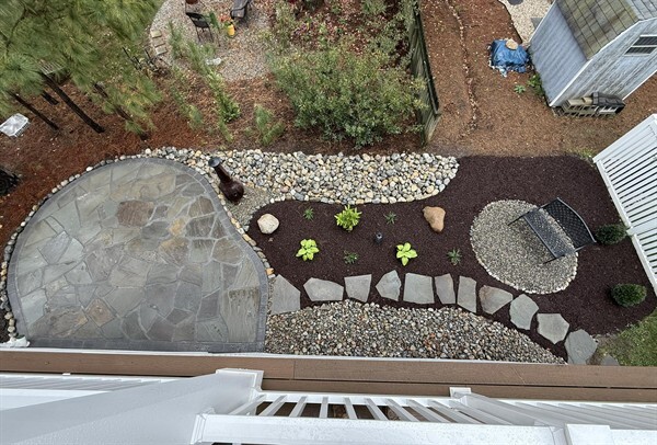 Native Groundworks LLC gallery photo