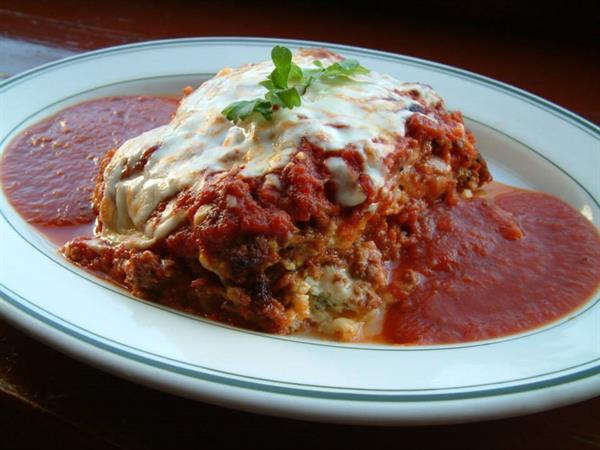 Perucci's Classic Italian Restaurant gallery photo