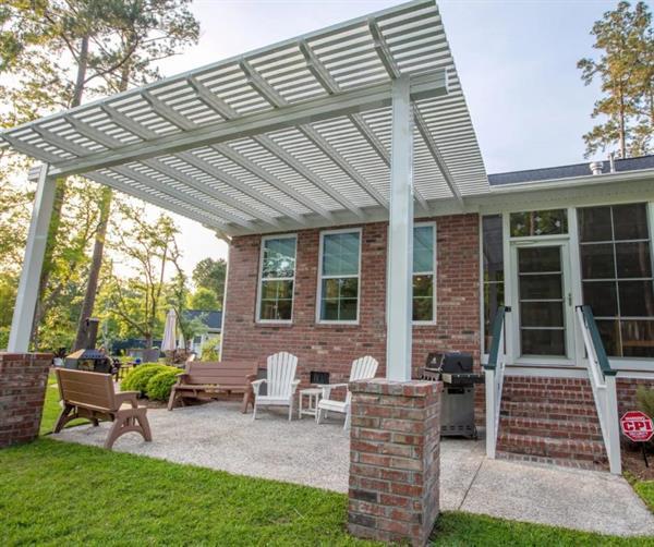 Coastline Sunrooms & Awnings gallery photo