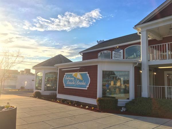 Bethany Beach Books gallery photo