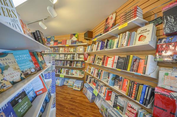 Bethany Beach Books gallery photo