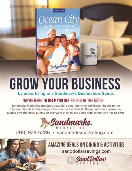 Sandmarks Marketing, LLC gallery photo