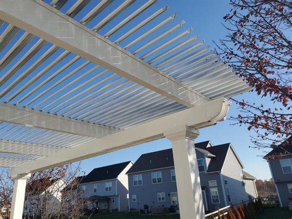 Coastline Sunrooms & Awnings gallery photo