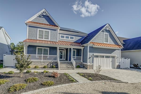Bay To Beach Builders gallery photo