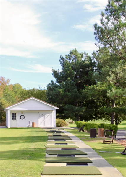 Bear Trap Dunes Golf Club gallery photo