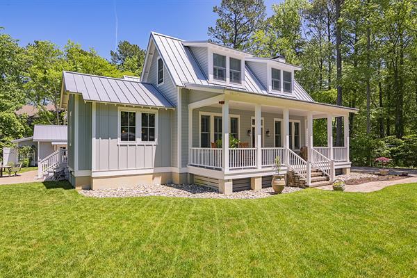 Bay To Beach Builders gallery photo