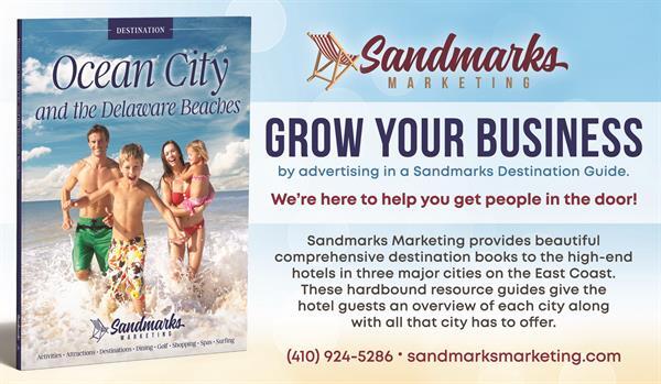Sandmarks Marketing, LLC gallery photo