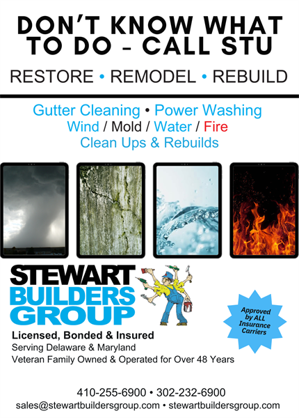 Stewart Builders Group gallery photo