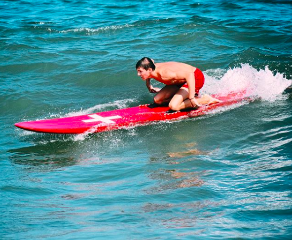 North Bethany Beach Patrol  (North Bethany Ocean Rescue LLC) gallery photo