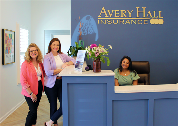 Avery Hall Insurance Group gallery photo