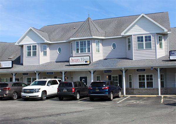 Avery Hall Insurance Group gallery photo