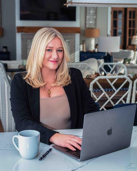 The Ashley Brosnahan Team - Realtor with Long & Foster Real Estate gallery photo