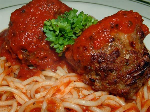 Perucci's Classic Italian Restaurant gallery photo
