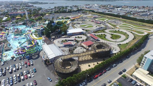 Jolly Roger Amusement Park gallery photo