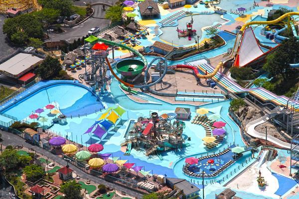 Jolly Roger Amusement Park gallery photo