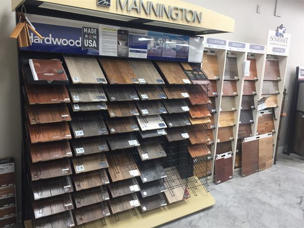 Mike's Flooring & Design Center gallery photo