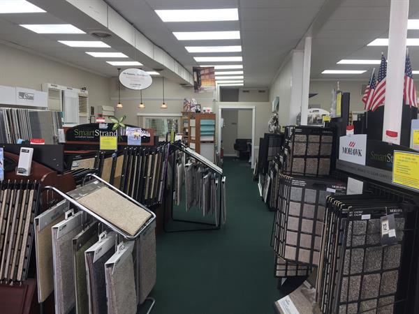 Mike's Flooring & Design Center gallery photo