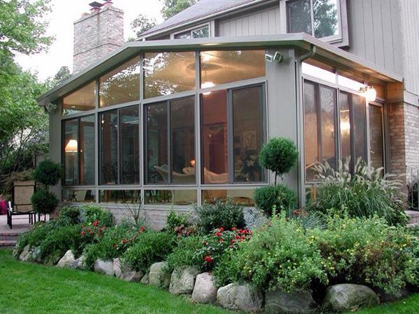 Coastline Sunrooms & Awnings gallery photo