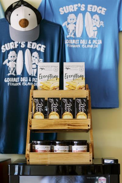 Surf's Edge Gourmet Deli & Pizza gallery photo