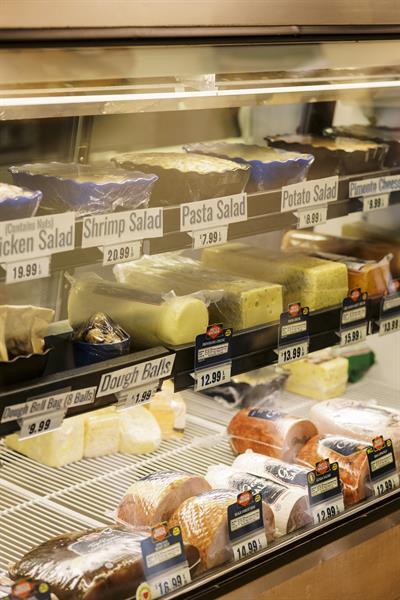 Surf's Edge Gourmet Deli & Pizza gallery photo