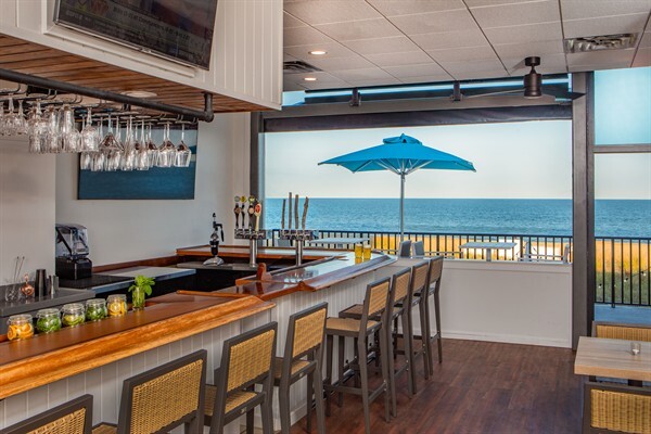 Tide Room gallery photo