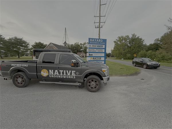 Native Groundworks LLC gallery photo