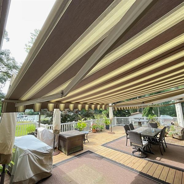 Coastline Sunrooms & Awnings gallery photo