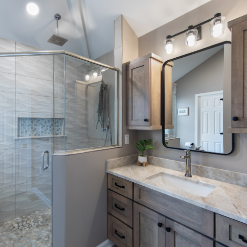 Nally Homes gallery photo