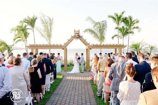 A Sweet Affair Weddings and Events gallery photo