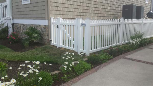 McGee Fence gallery photo