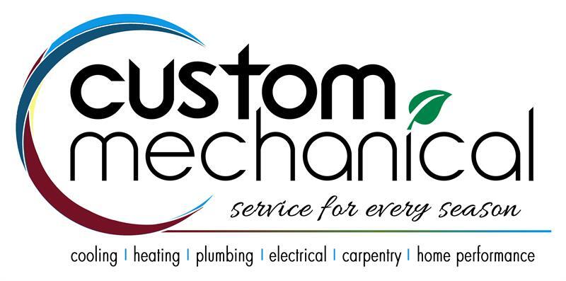 Custom Mechanical, Inc.