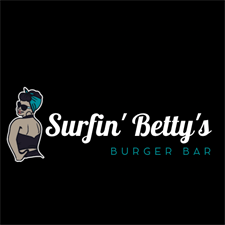 Surfin' Betty's Burger Bar