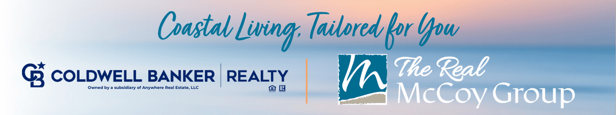 Christine McCoy - Realtor, The Real McCoy Group  -- Coldwell Banker