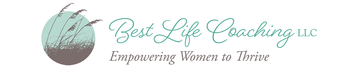 Best Life Coaching LLC
