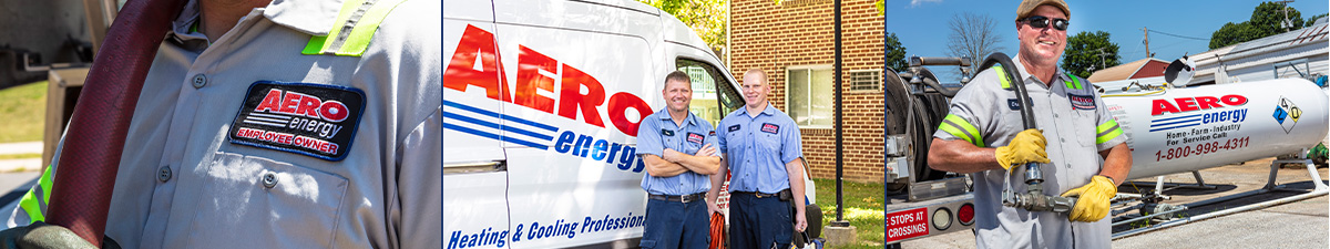 Aero Energy