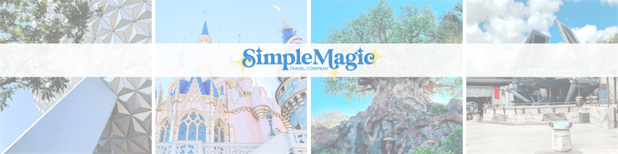 Ryan Marshall with Simple Magic Travel