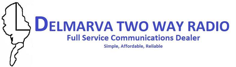 Delmarva Two-Way Radio, Inc.