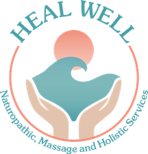 Heal Well LLC