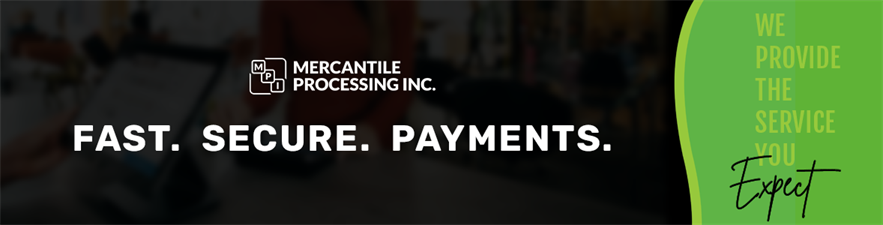 Mercantile Processing Inc.