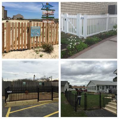 McGee Fence