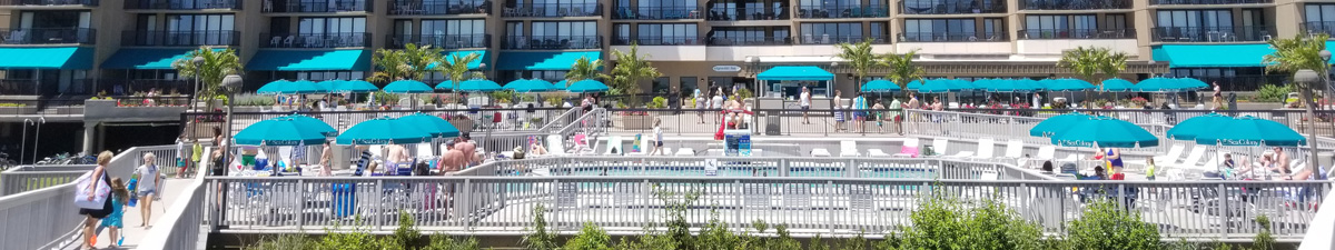 Sea Colony Recreational Association