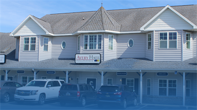 Avery Hall Insurance Group