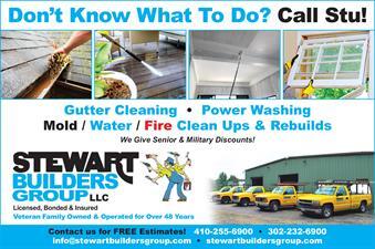 Stewart Builders Group