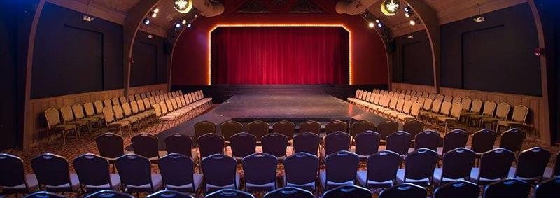Clear Space Theatre Company