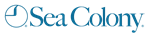 Sea Colony Recreational Association logo