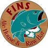 Fins Ale House & Raw Bar - Bethany Beach logo