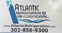 Atlantic Refrigeration & Air Conditioning, Inc. logo