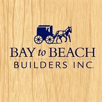 Bay To Beach Builders logo